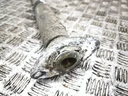 Amortiguador trasero Volvo V60 2012 OEM 31340700
