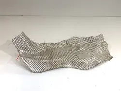 Protetor térmico D09H56437 MAZDA CX-3 Crossover OEM