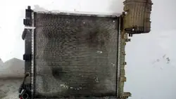 Radiador de agua Mercedes-Benz Vito 638 2.2 CDI 6385012801