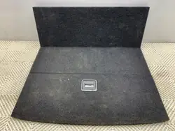 Tapis de coffre OEM 3C9863463M pour VW Passat B7 Break