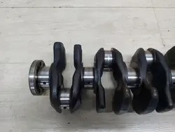 WAŁ KORBOWY 1ZZ Vilebrequin pour Toyota 1.8 VVT-i