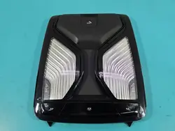 Luz de cabina BMW OEM 7937934 para G30 2017-2024