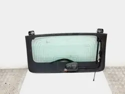 Vitre arrière OEM 43R00050 pour Peugeot 107 2007
