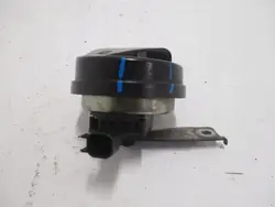 Klaxon Fiat 500 OEM 51808541 - Pièce d'origine usagée