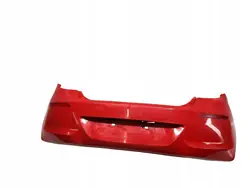 PARAGOLPES TRASERO HYUNDAI I20 LIFT 12-14