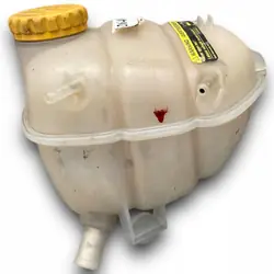 OPEL VECTRA B SAAB 95 9-5 Expansietank 90499767