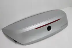BMW E64 03-07 Tavaratilan kansi OEM 360213626 - Käytetty