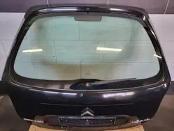 Takaluukku EXYB Onyx Musta Citroen Xsara Picasso I:lle