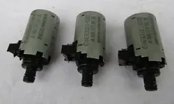 Vaihteenvaihtosolenoidi OEM A1402770535 Mercedes