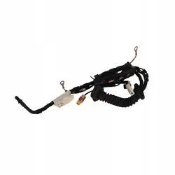 Faisceau de Câbles Hayon OEM 5K6971148BF pour VW Golf Mk6