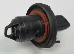 Bouchon de réservoir Fiat 500 OEM 500 - Occasion