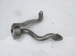 Bomba de óleo usada OEM DX2E-6622-AA para Jaguar/Land Rover