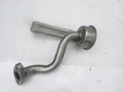 Pompe à huile d'occasion OEM DX2E-6622-AA Jaguar/Land Rover