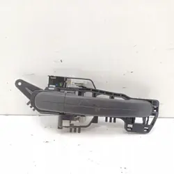 Sivun oven kahva Ford Transit 14-19