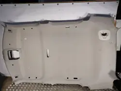 Panneau de sous-châssis Mini OE OEM 742058811 Occasion