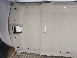 Painel inferior Mini OE OEM 742058811 Usado