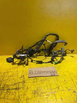 Volvo S40 Harnais Portière Droit Avant OEM 30745844AE