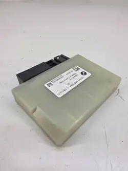 Unidade de controle AdBlue BMW OEM 5A0DB24 - Usado