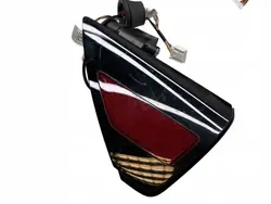 Tesla brandstofklep OEM 150551400D - Gebruikt