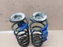 Molas traseiras OEM DGK1513 para Peugeot 3008 I