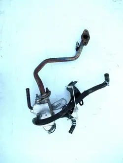 Avgaskylare Toyota Yaris III 1.5 Hybrid 25620-21021