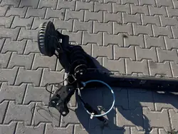 Poutre suspension arrière OEM BCN5582 pour Renault Captur