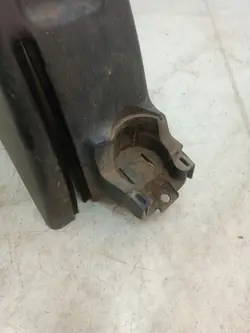 Middentunnel Jeep Wrangler TJ 96-06 OEM 5JF98TRMAB
