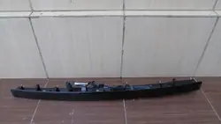 OEM HY32-40406-B Moldura Traseira Portinhola Discovery V