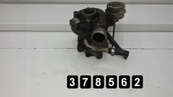 Peugeot Turbo OEM AM-378562 voor 307 2.0 HDi