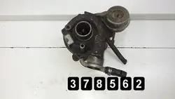 Turbo Peugeot OEM AM-378562 pour 307 2.0 HDi