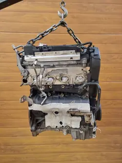 Moteur Complet OEM CNHA 2.0 TDI Diesel 2015