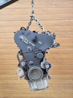 Komplett Motor OEM CNHA 2.0 TDI Diesel 2015