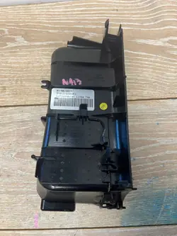 Toma de aire Skoda Citigo OEM 9Y0121699 - Usado