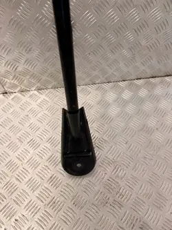 Kiinnike OEM MOCOWANIE SANEK Renault Traficille