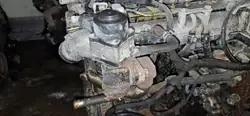 EGR-klep OEM EIS-2757417 voor Nissan Almera Tino