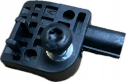 O2 CADILLAC ESCALADE IV 2014 Airbag Sensor 26671010