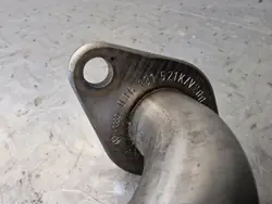 EGR-kylarrör OEM 03G131521K - Audi OE