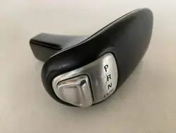 Audi A8 S8 D4 Vorne Schaltknauf OEM 4H1713139P