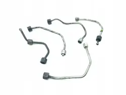 Volvo S60 2012 Fuel Injector Pipe AMD190748