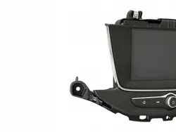 Pantalla radio navegación OEM 39217909 para Opel Astra K