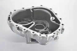 ZF 103.17 Bakre hölje för Audi S8 D5 8HP95A