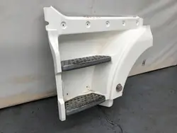 MAN TGX EURO 6 Left Step 81615100921 OEM