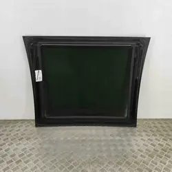 Mercedes-Benz CLA schuifdak OEM A1187800600 Compleet