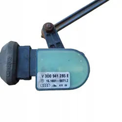 Capteur de niveau de suspension avant gauche VW Phaeton II Lift 3D0941285E