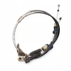 Versnellingskabel OEM 30759186 voor Volvo V70 II
