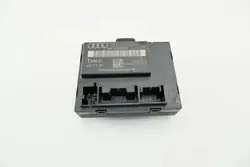 Module de porte arrière droit OEM 4F0959794F pour Audi A6 C6