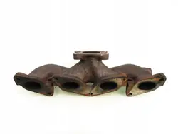 Collecteur d'échappement Saab OE d'occasion OEM 9176488