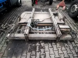 Élévateur voiture 1500kg WINDA d'occasion - OEM