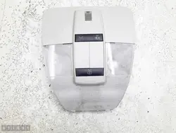 Consola iluminação teto Mercedes OEM 16093300 - Usado