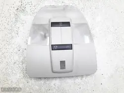 Mercedes takbelysningskonsol OEM 16093300 - Begagnad